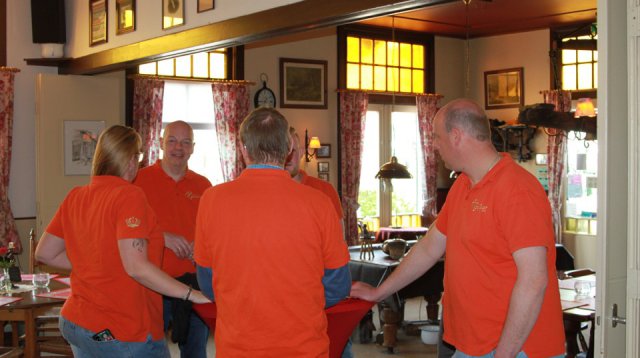 Koningsdag 2023 (donderdag 27 april 2023)